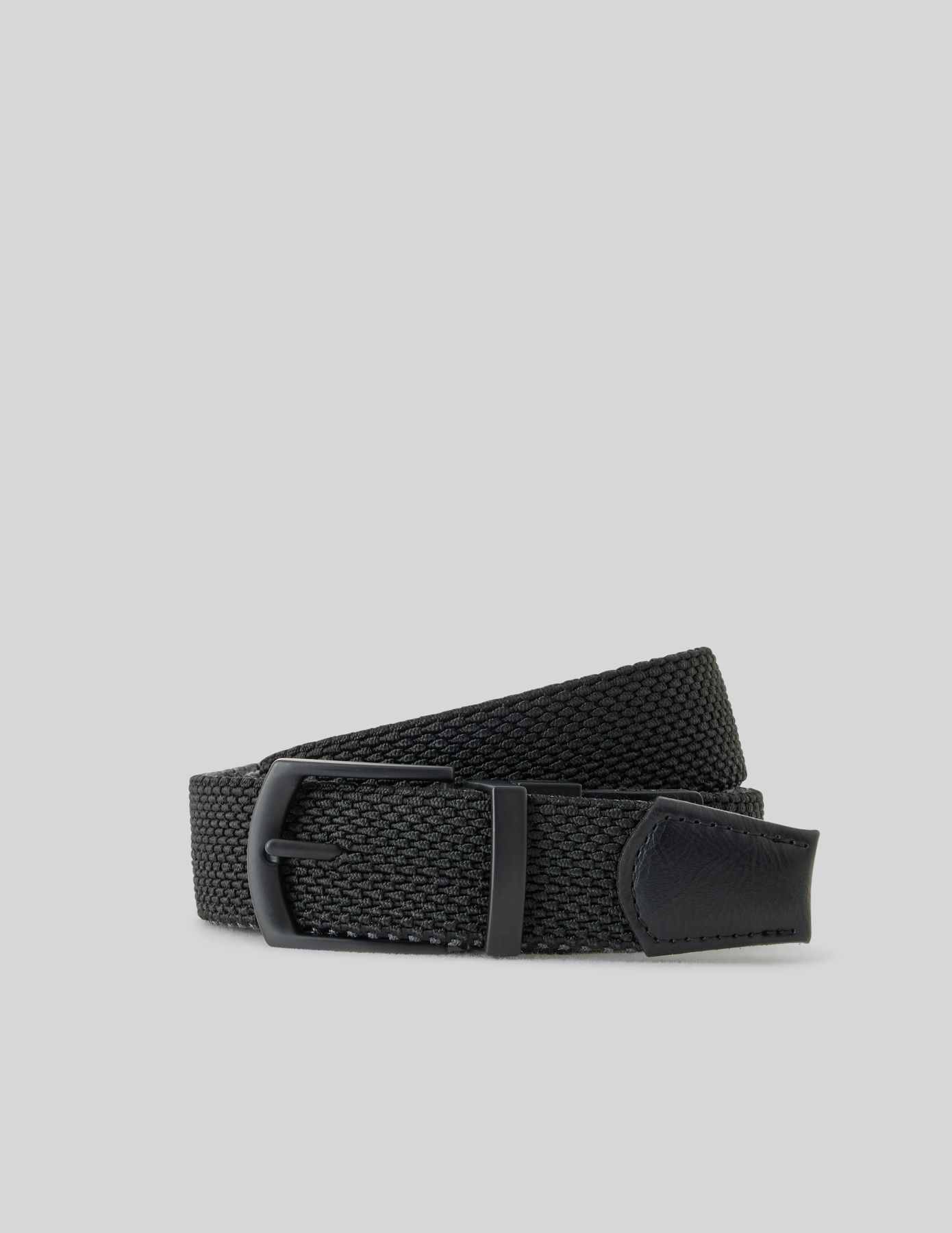 Ceinture tress&eacute;e