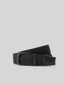 Ceinture tress&eacute;e