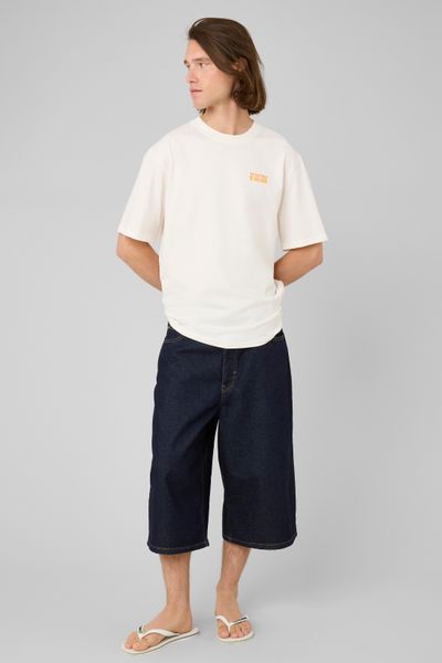 T-shirt imprim&eacute; devant/dos