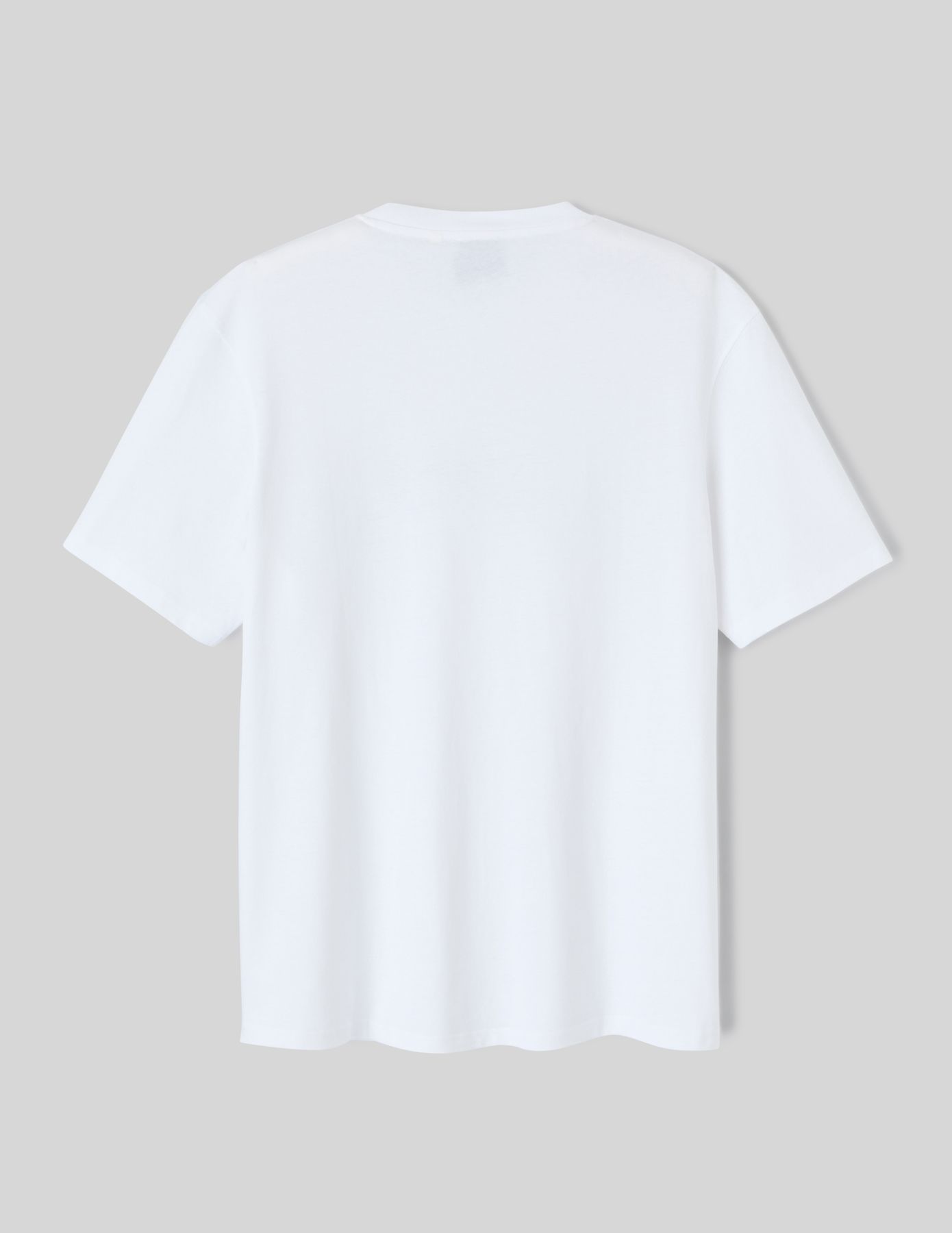 T-shirt collab Bowie