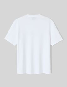 T-shirt collab Bowie