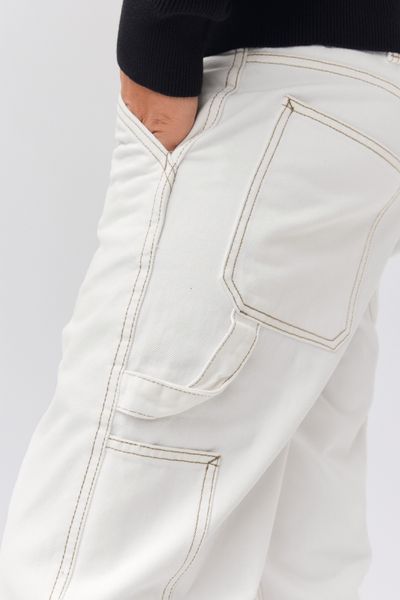 Jean charpentier
