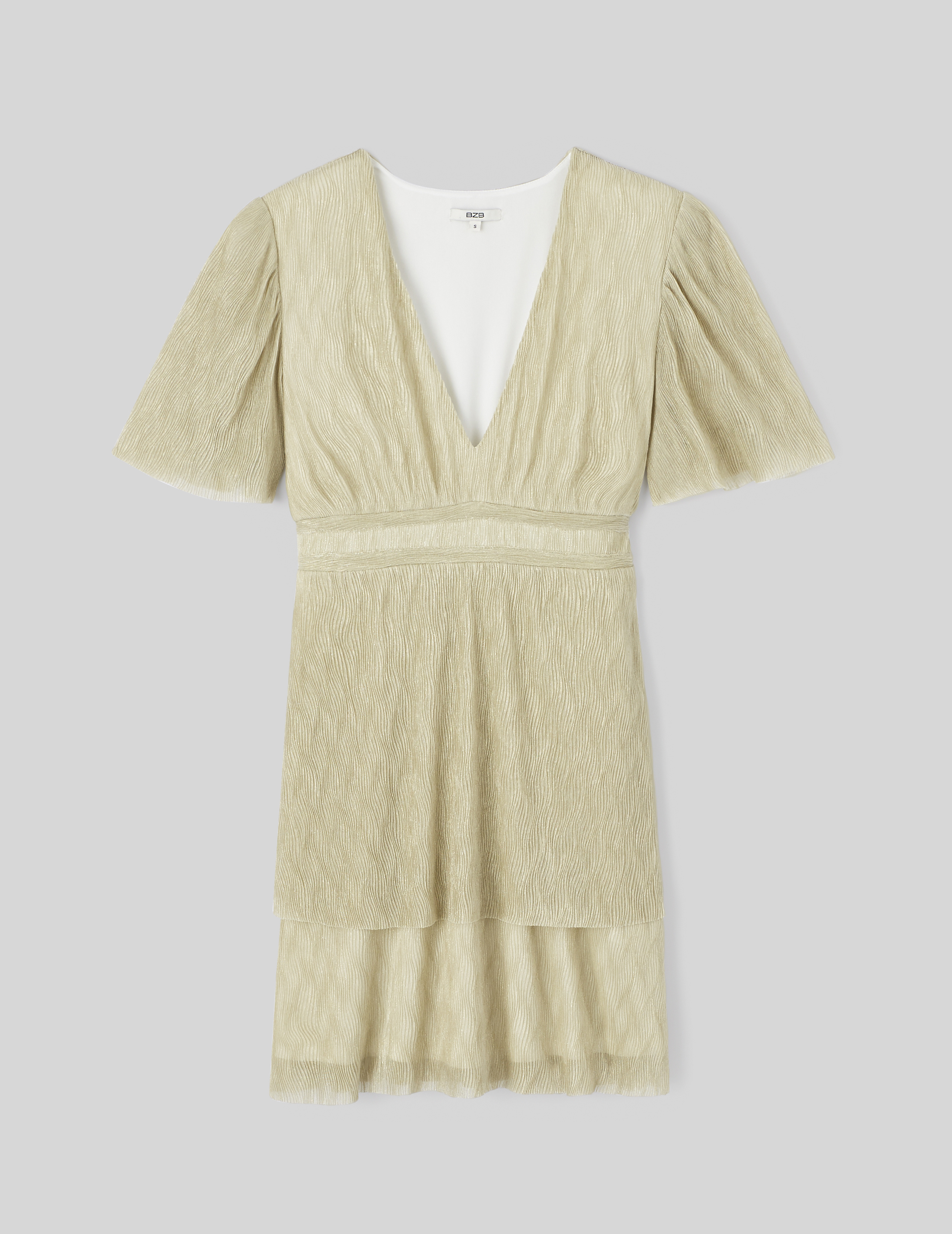 Bash robe nixon blanche shop