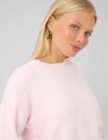 Pull col rond