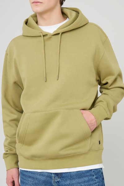 Sweat broderie