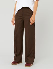 Pantalon caleçon intégré