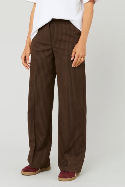 Pantalon caleçon intégré