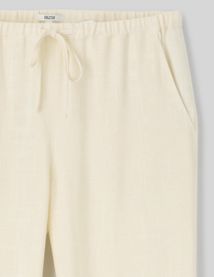 Pantalon fluide