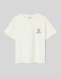 T-shirt imprim&eacute; licence Harry Potter