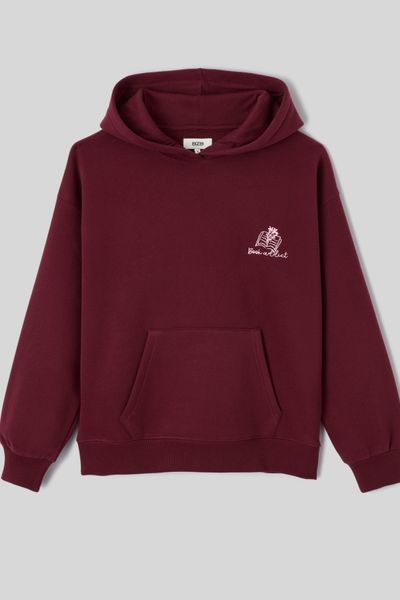 Sweat &agrave; capuche