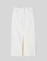 Blanc écru