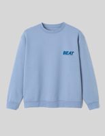 Bleu moyen