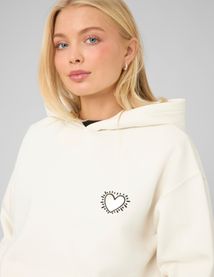 Sweat licence Keith Haring