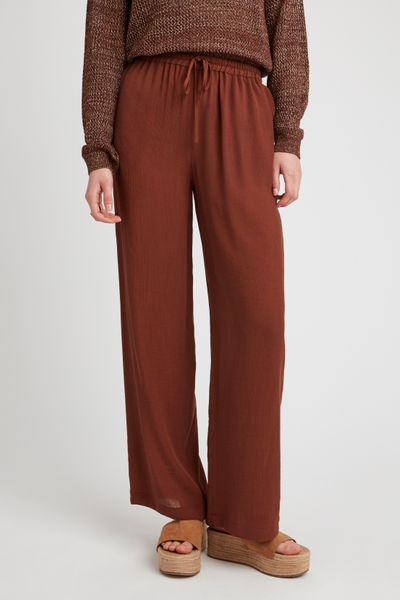 Pantalon fluide