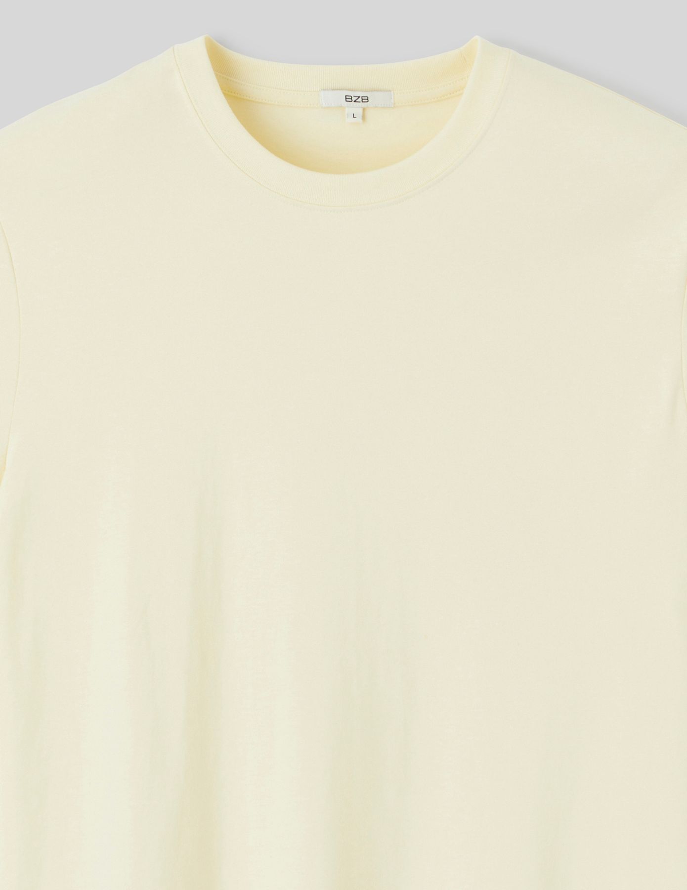 T-shirt basique