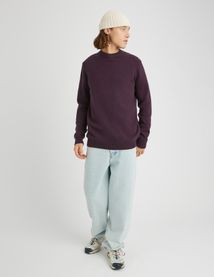 Pull en laine