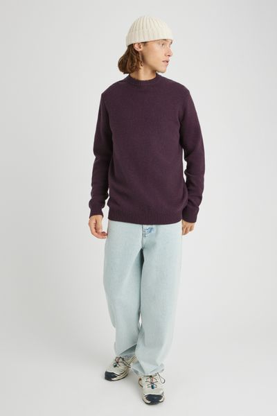 Pull en laine