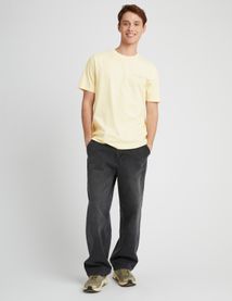 T-shirt brodé