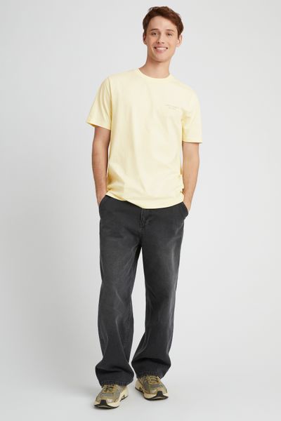 T-shirt brodé