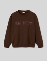 Marron fonc&eacute;e