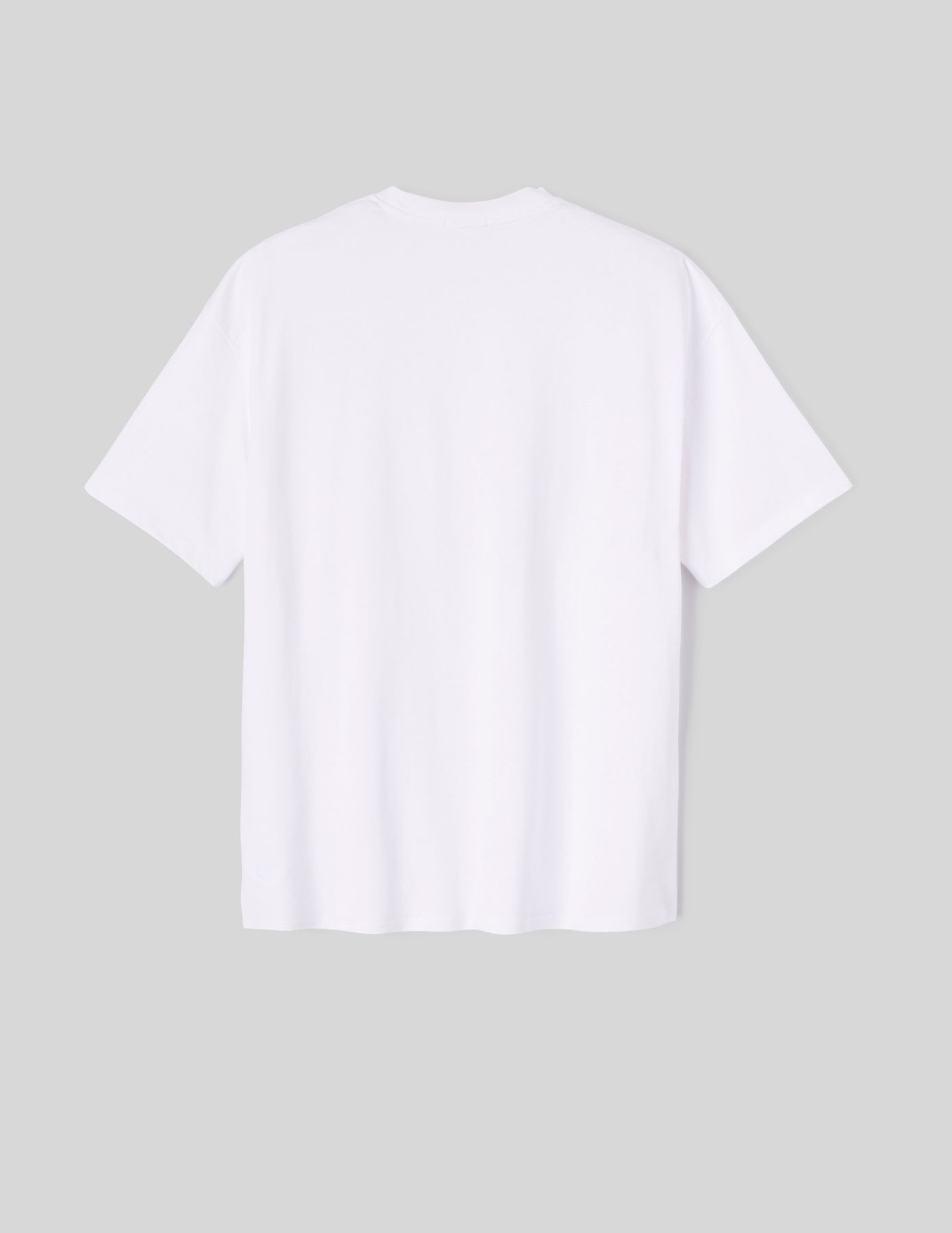 T-shirt oversize