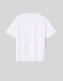 T-shirt oversize