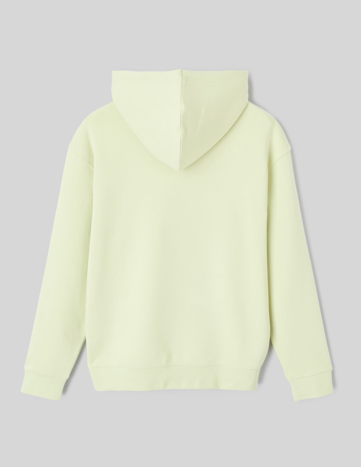 Sweat basique loose fit