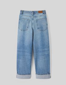 Jean baggy