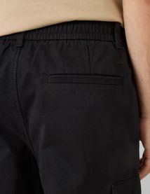 Pantalon cargo