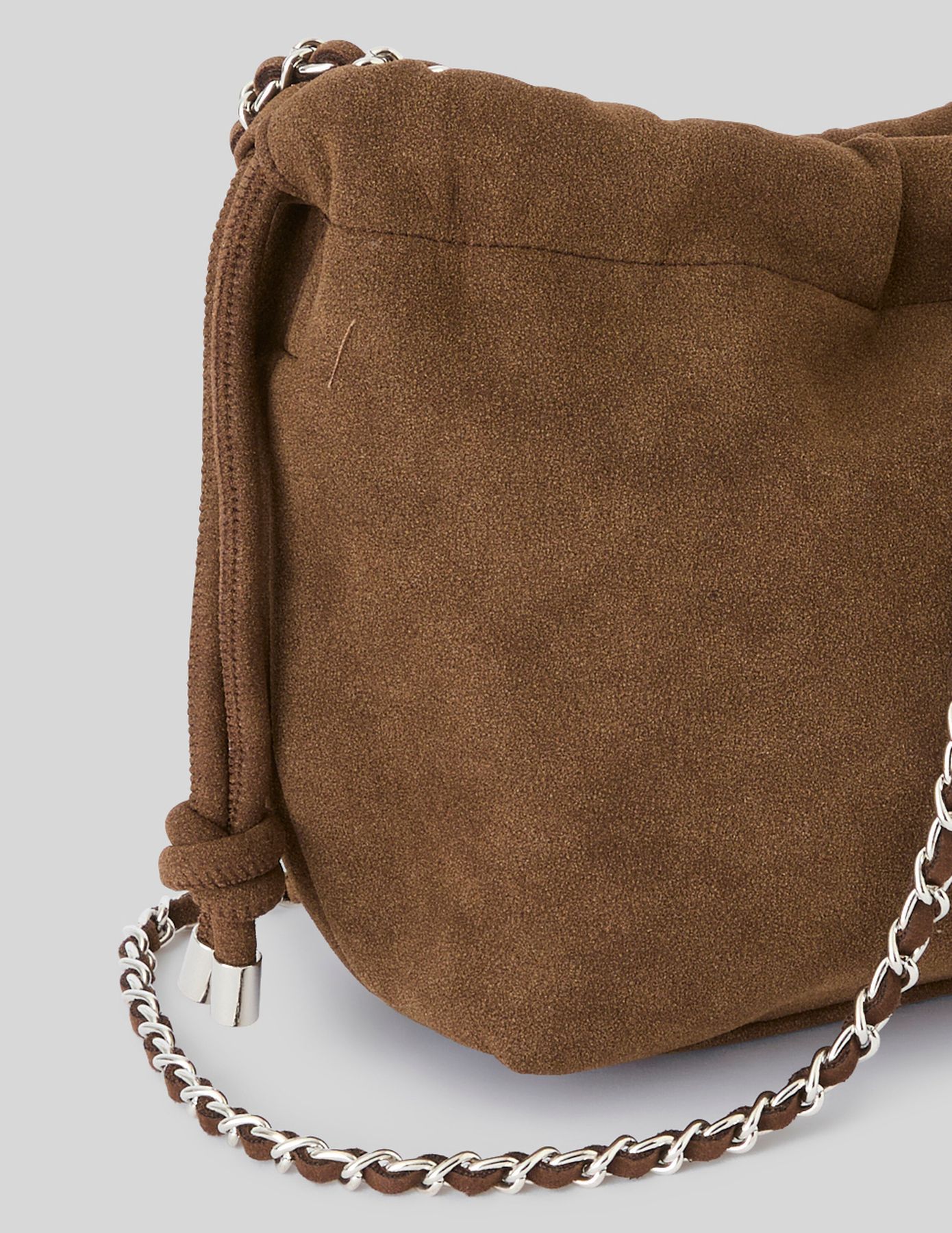 Sac bandouli&egrave;re cha&icirc;ne