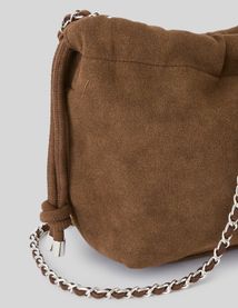 Sac bandouli&egrave;re cha&icirc;ne