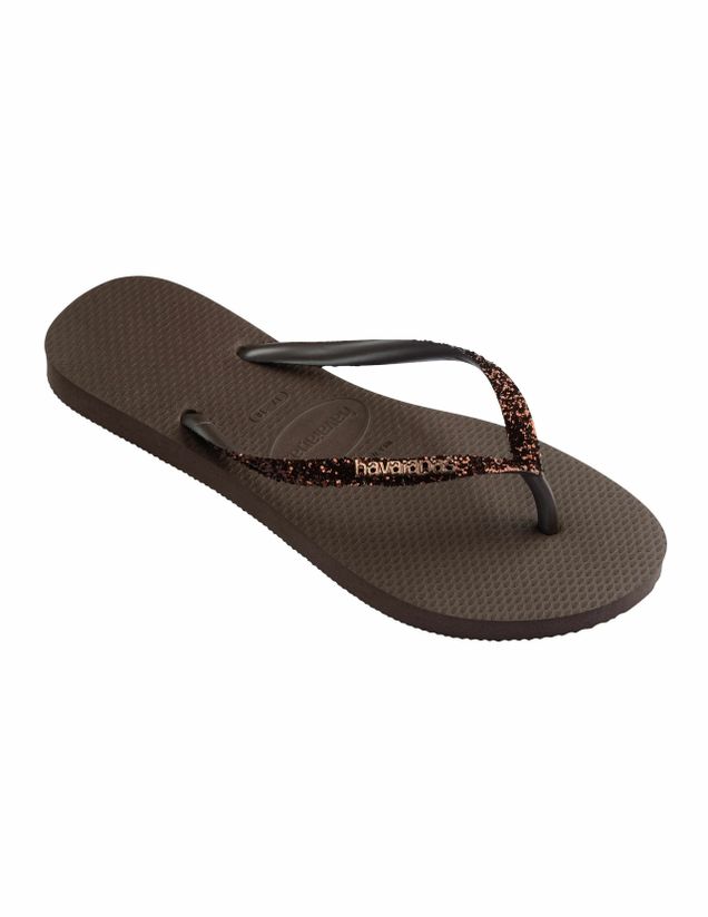 Hava&iuml;anas Slim Glitter
