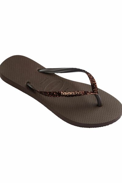 Hava&iuml;anas Slim Glitter