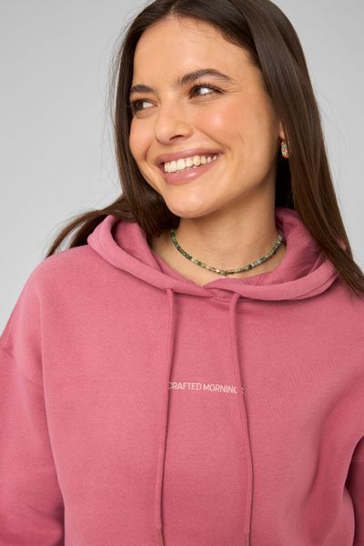 Sweat imprim&eacute; devant / dos