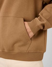 Sweat imprim&eacute; devant/dos
