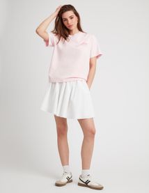 T-shirt imprimé