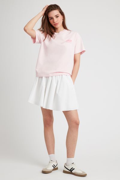 T-shirt imprimé
