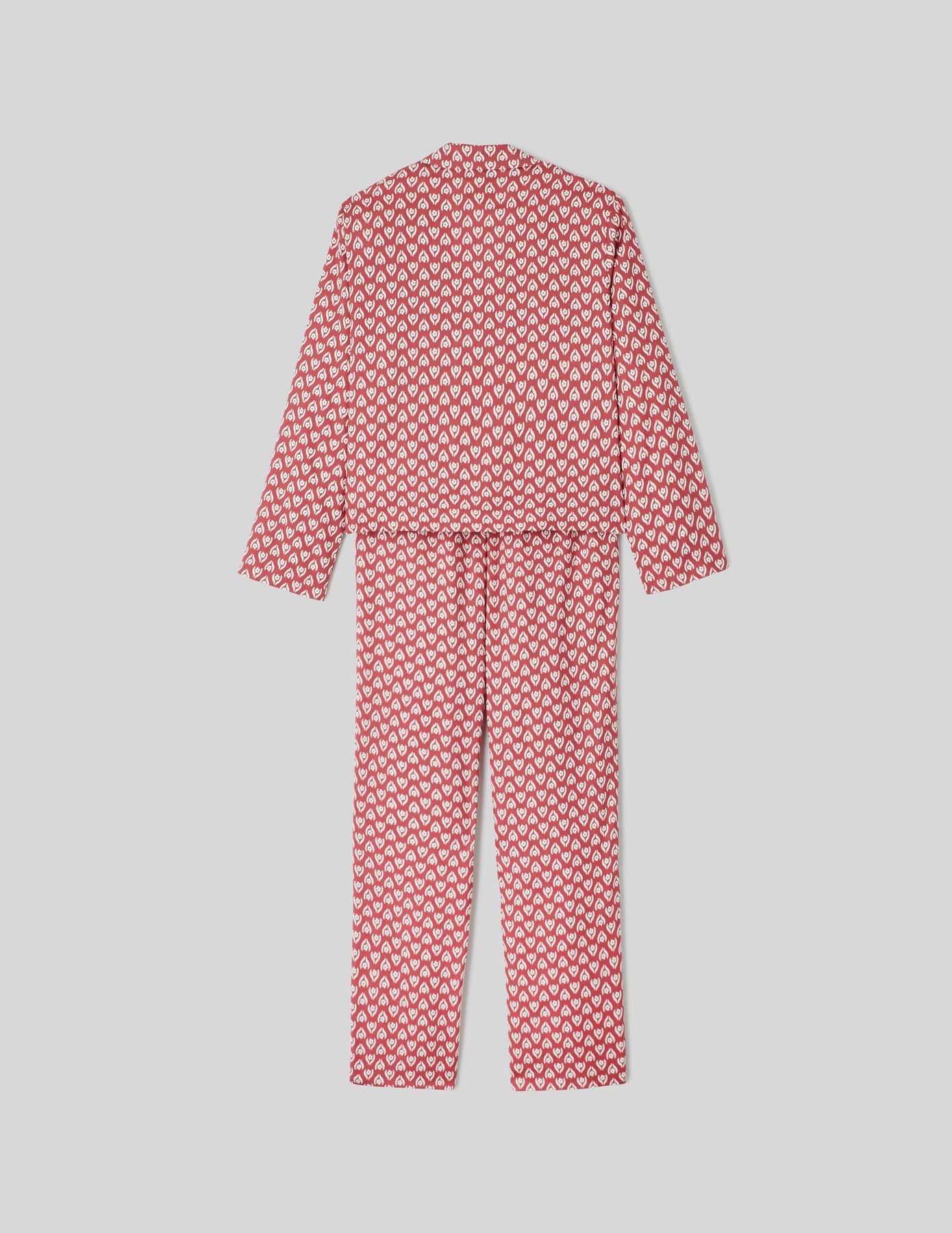 Ensemble de pyjama