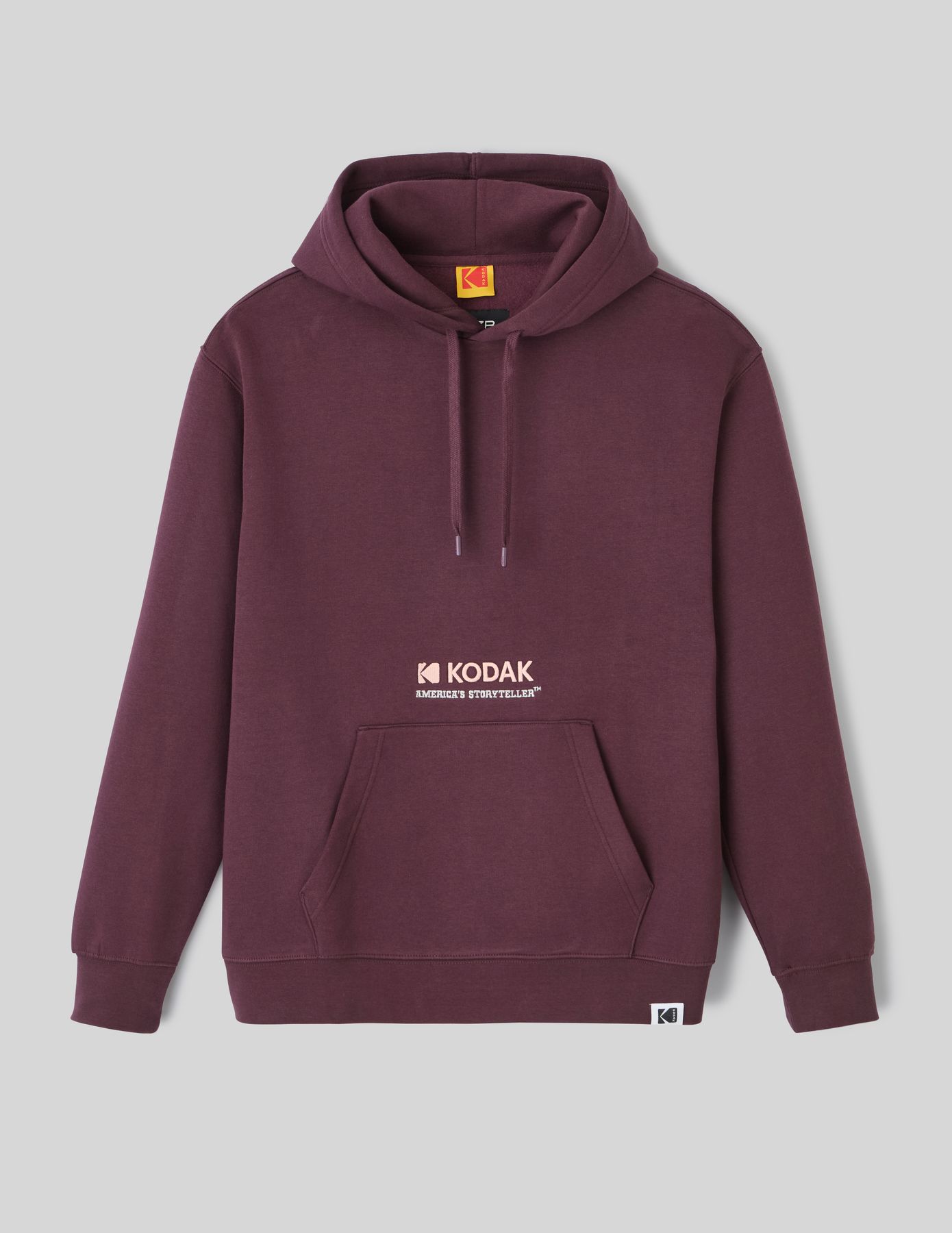 Sweat collab Kodak