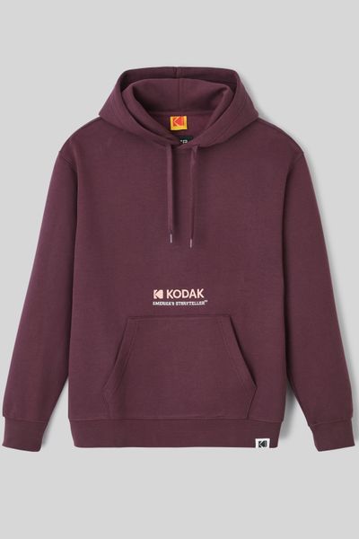 Sweat collab Kodak