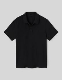 Polo piqué