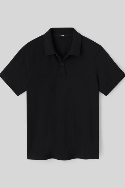 Polo piqué