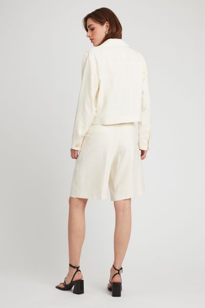 Veste boxy