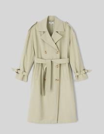Trench long