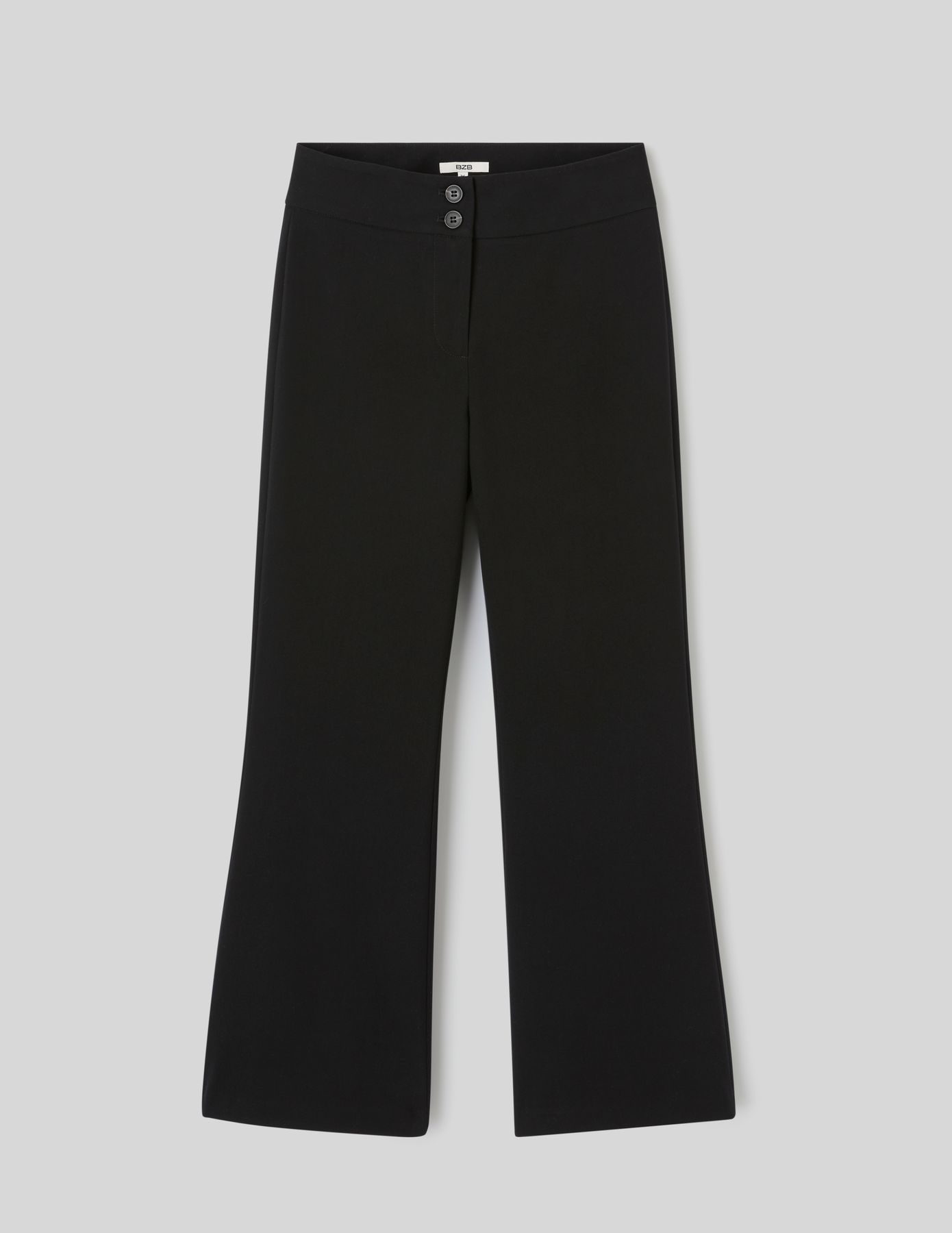 Pantalon flare