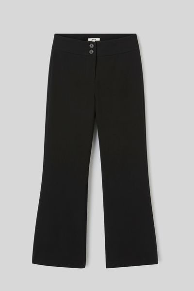 Pantalon flare