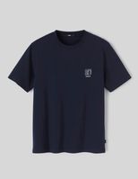 Bleu foncé