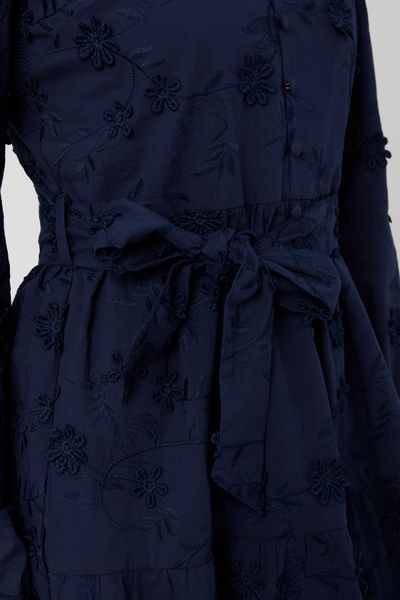 Robe courte