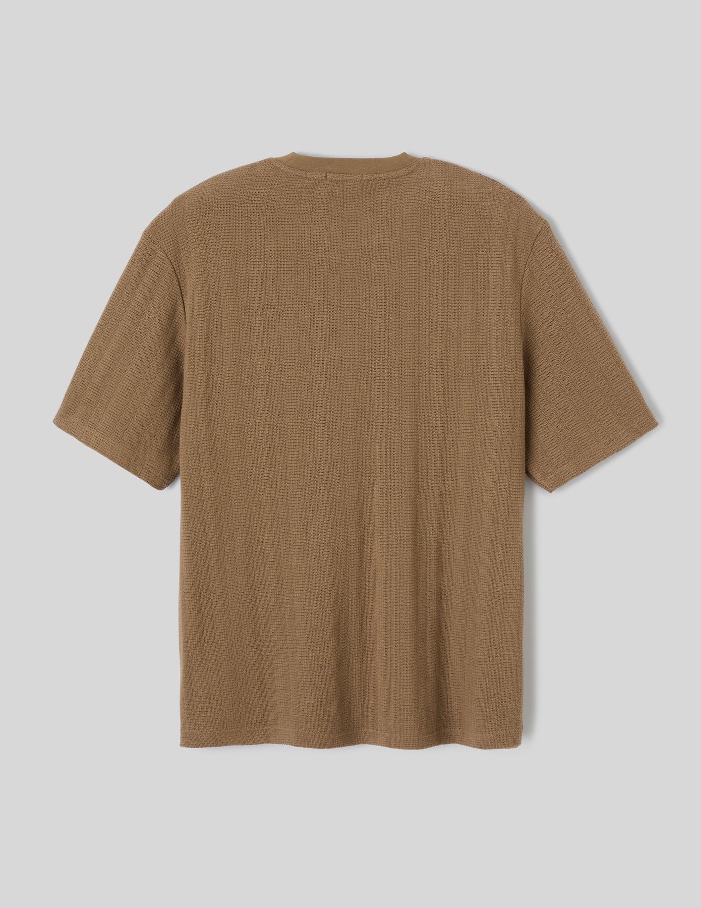 T-shirt mati&egrave;re fantaisie