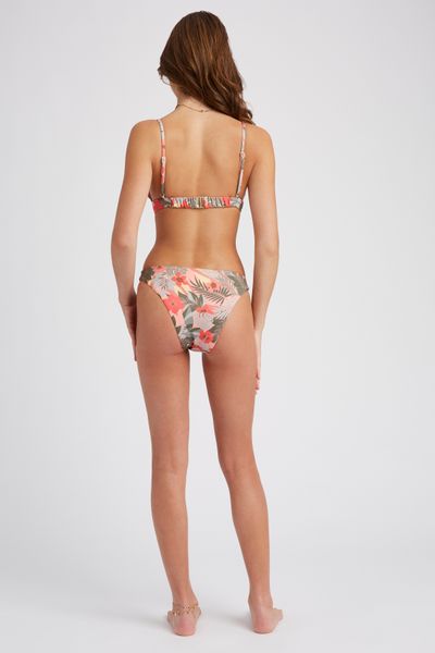 Bas de maillot imprim&eacute;